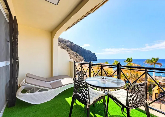 Brisa Serena - Oceanfront & Jacuzzi Holiday home