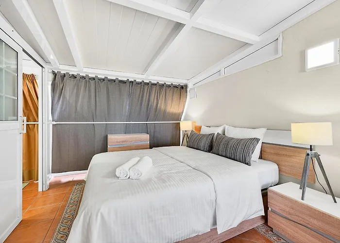 Brisa Serena - Oceanfront & Jacuzzi Holiday home