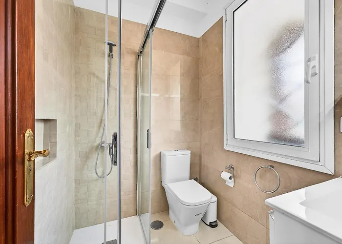 Brisa Serena - Oceanfront & Jacuzzi Holiday home *