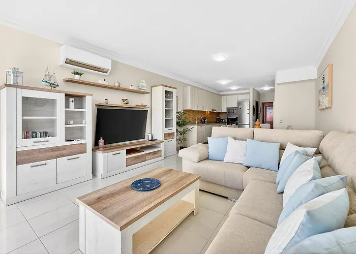 Brisa Serena - Oceanfront & Jacuzzi Holiday home *