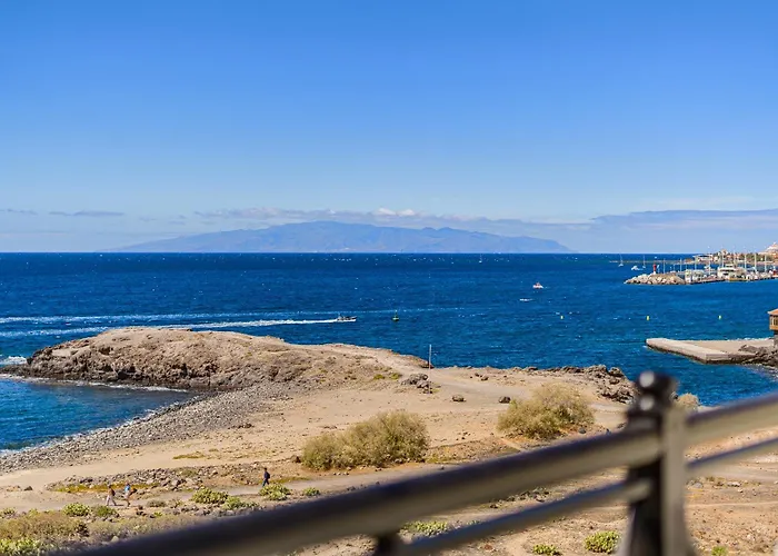 Brisa Serena - Oceanfront & Jacuzzi Holiday home *