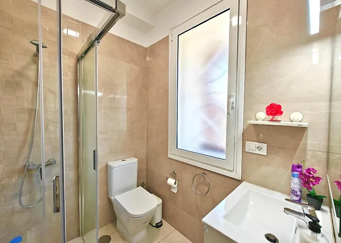 Brisa Serena - Oceanfront & Jacuzzi بيت للعطل *